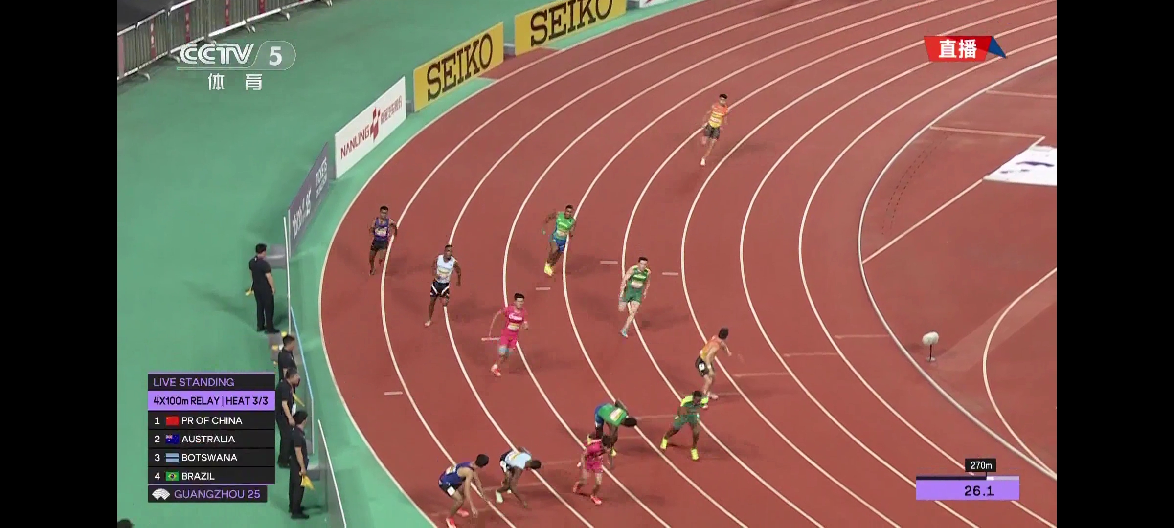 田径场外新闻不断，话题热度爆表的简单介绍