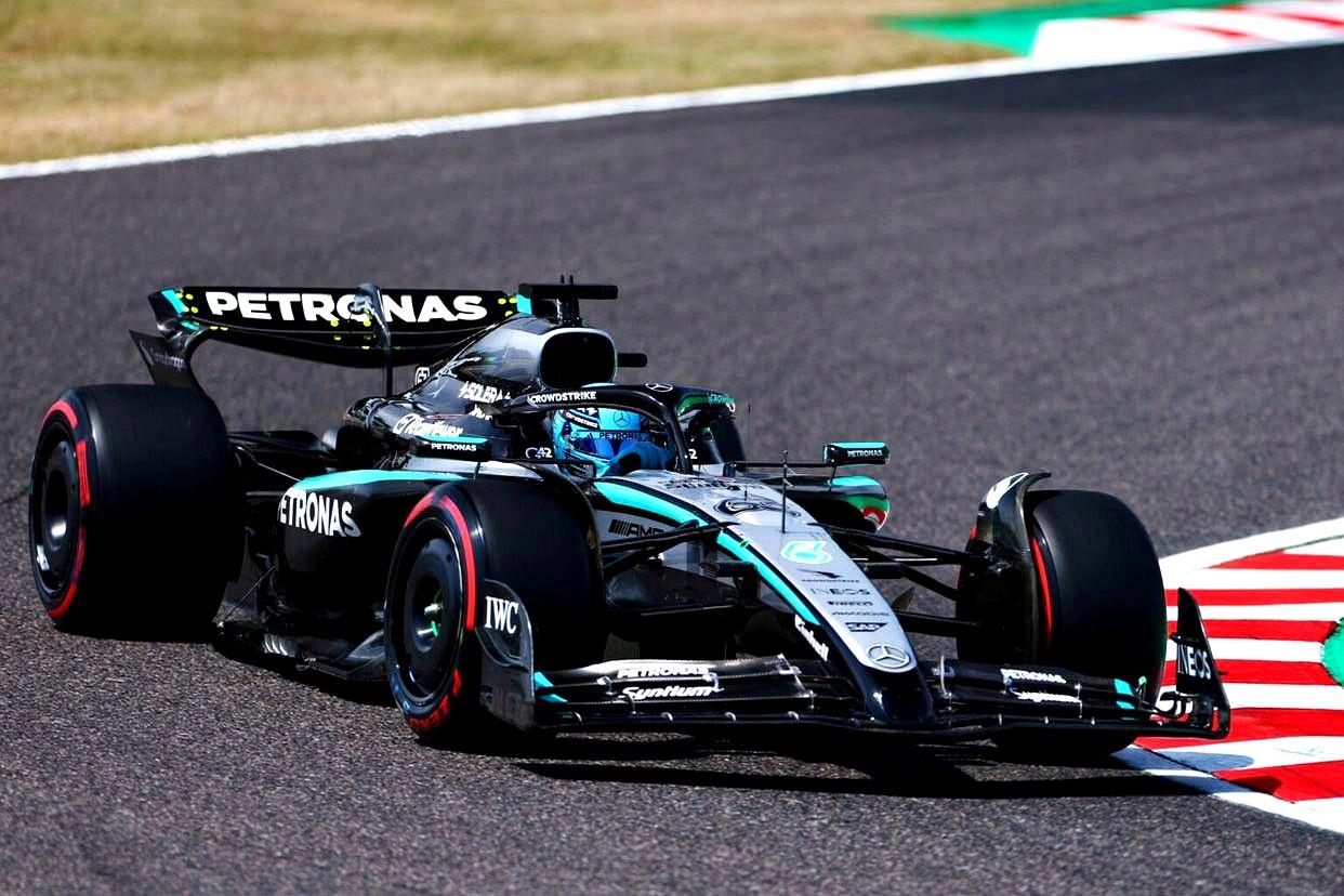 哈斯车队横扫红牛二队,诺里斯惊艳四座 哈斯车队横扫红牛二队,诺里斯惊艳四座