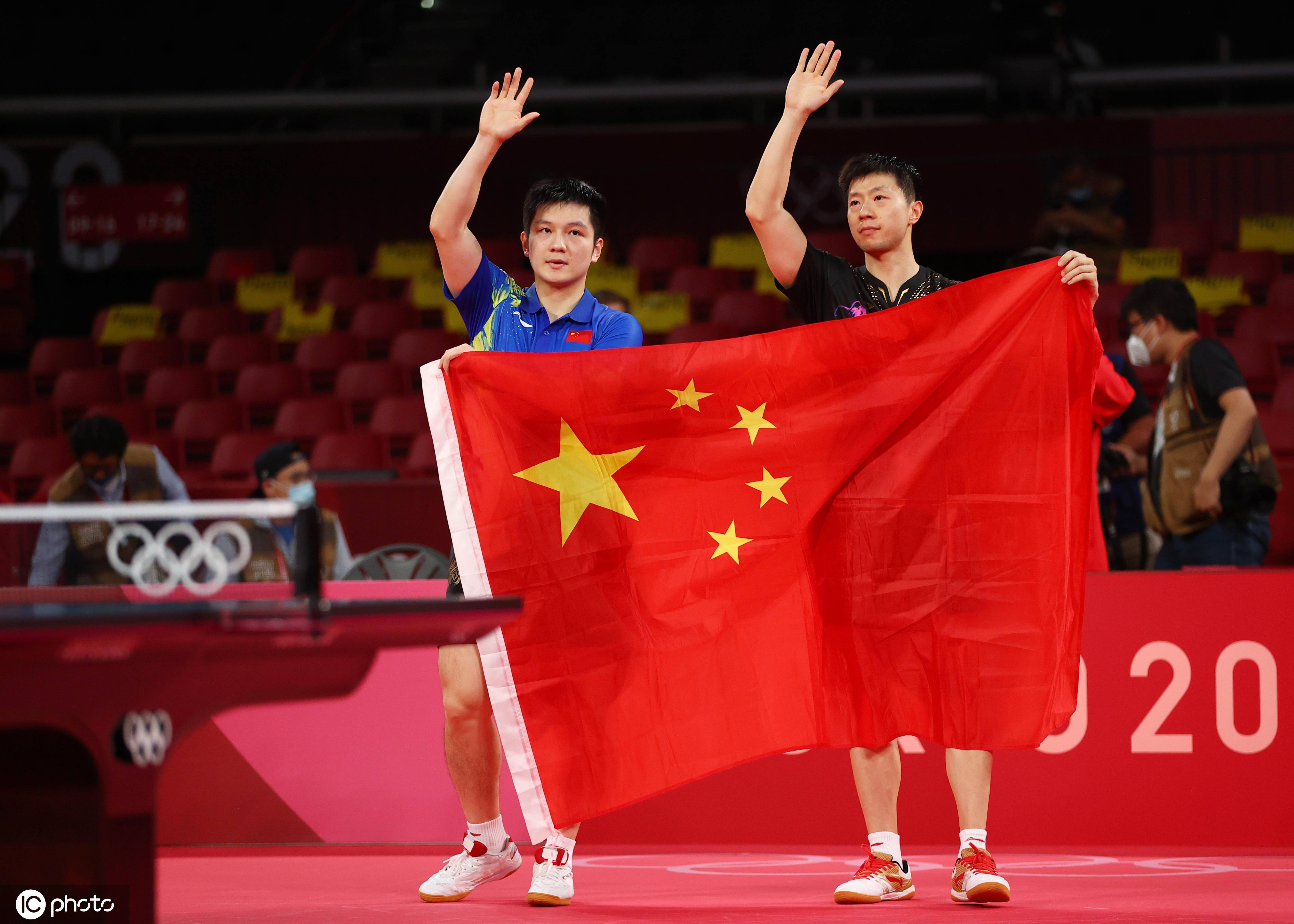 波兰队险胜中国队,马龙统治全场 波兰队险胜中国队,马龙统治全场