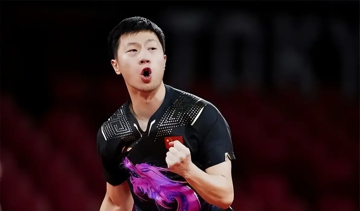 波兰队险胜中国队,马龙统治全场 波兰队险胜中国队,马龙统治全场