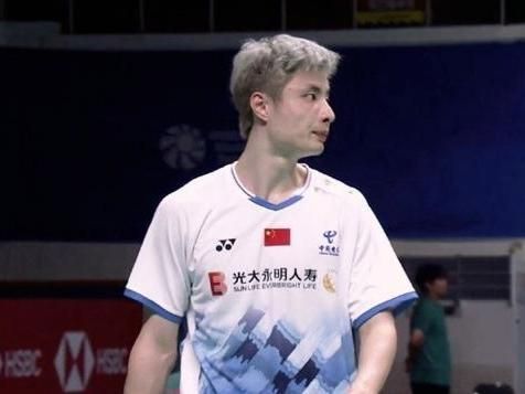 印尼队险胜马来西亚队，石宇奇刷新纪录