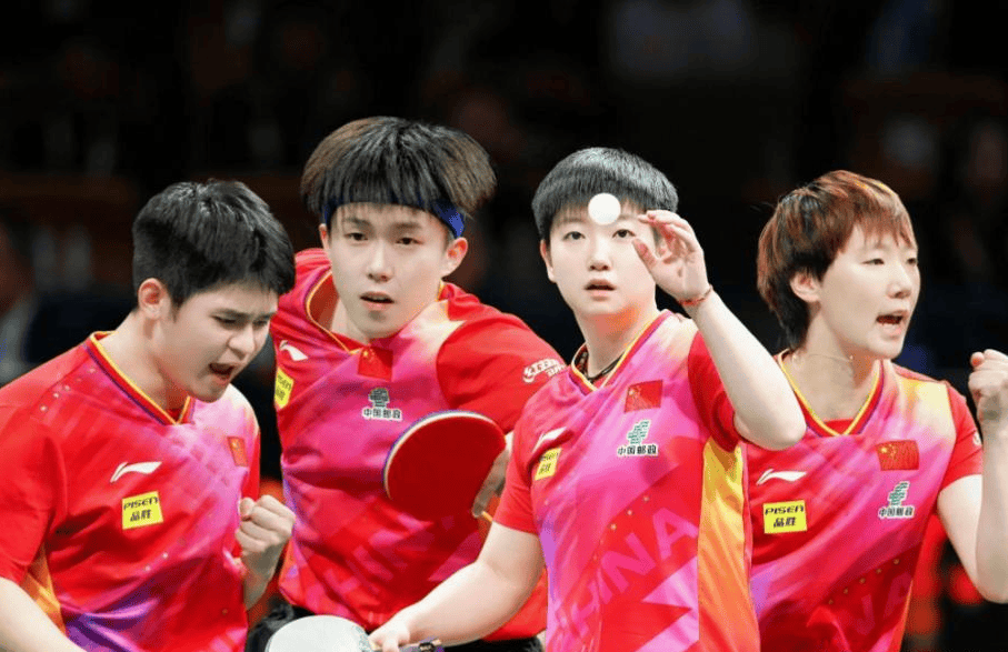 韩国队鏖战法国队,马琳扛起全队 韩国队鏖战法国队,马琳扛起全队