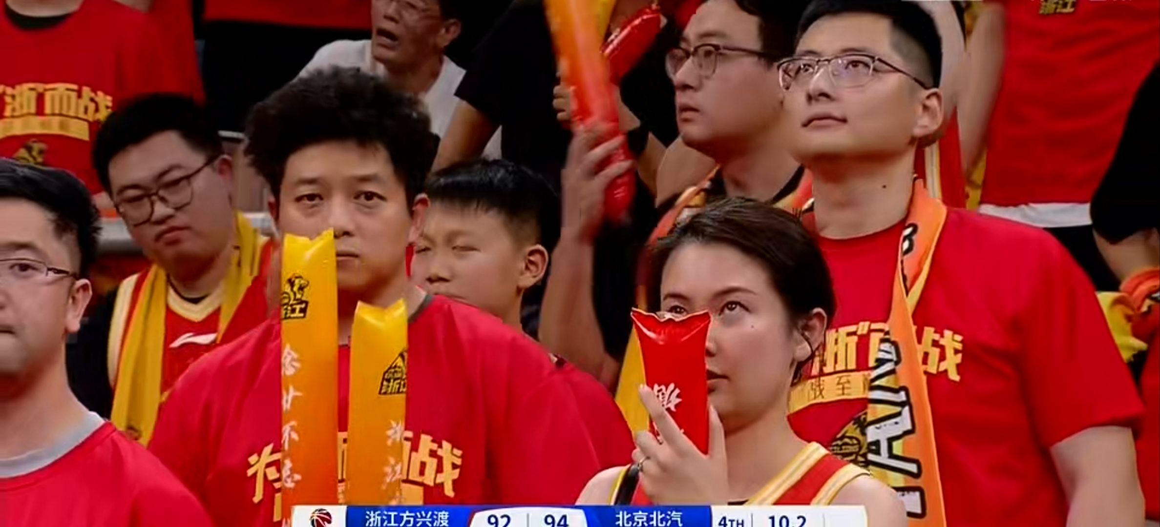 青岛队碾压吉林队，孙铭徽统治全场