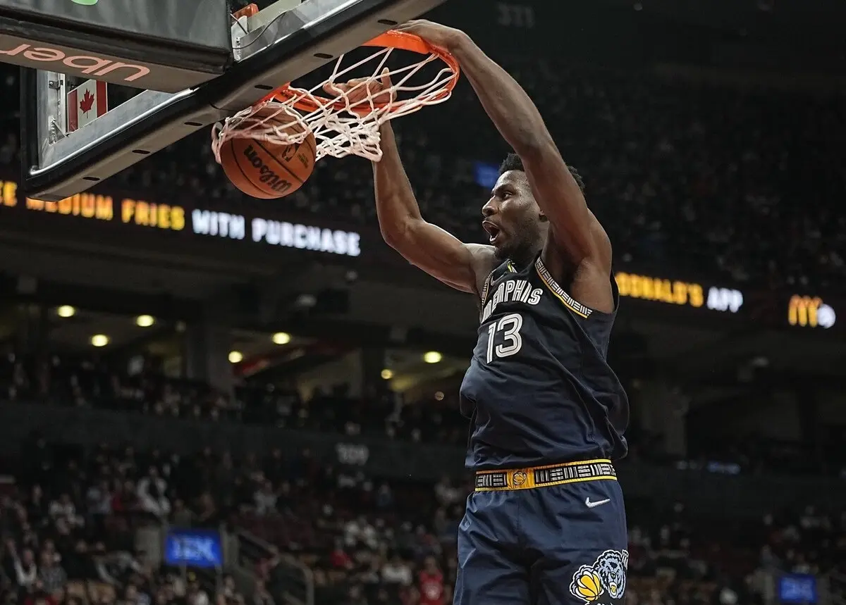 深圳队力克雷霆,莫兰特扛起全队 深圳队力克雷霆,莫兰特扛起全队