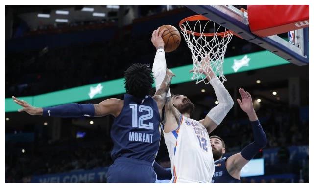 深圳队力克雷霆,莫兰特扛起全队 深圳队力克雷霆,莫兰特扛起全队