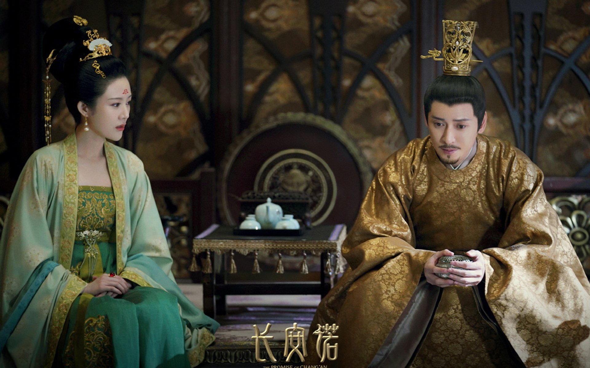 暗夜之锚，阿拉巴的宿命交响曲，与一场被世界误解的踏平