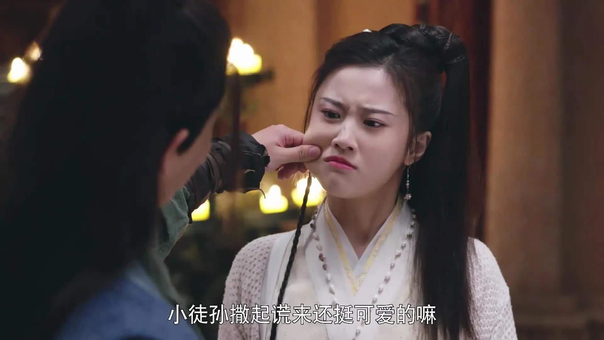 暗夜之锚，阿拉巴的宿命交响曲，与一场被世界误解的踏平