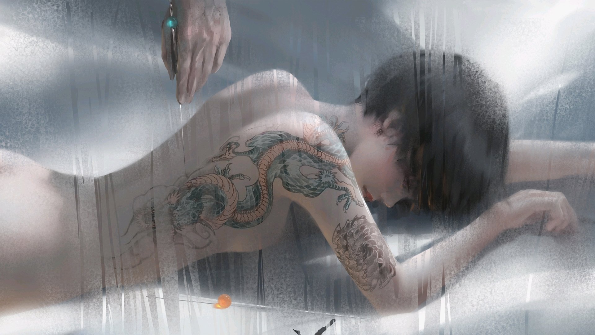 铁壁之下，逆流而上，76人战术压制中的小贾伦绝地反击